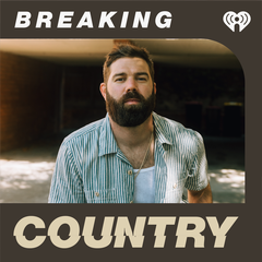Breaking Country