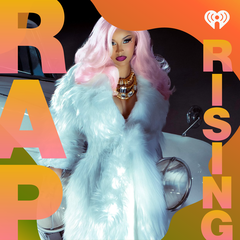 Rap Rising