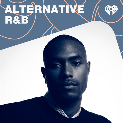 Alternative R&B