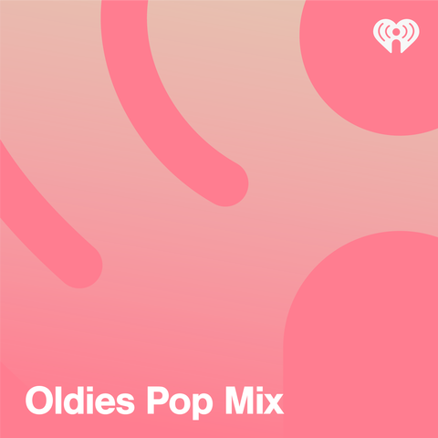 Oldies Pop Mix