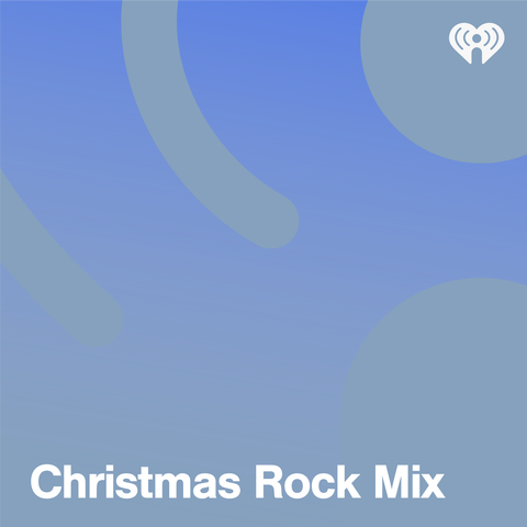 Christmas Rock Mix