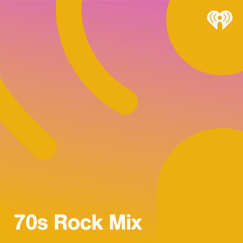 70s Rock Mix