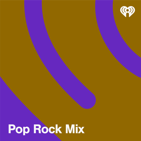 Pop Rock Mix