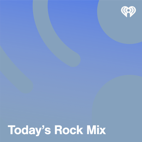 Today's Rock Mix