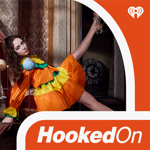 Hooked On