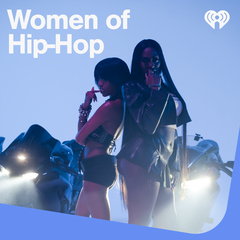 Women Of Hip-Hop