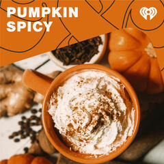 Pumpkin Spicy
