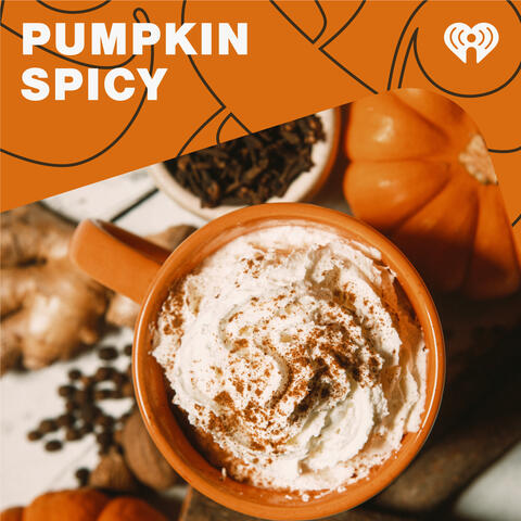 Pumpkin Spicy