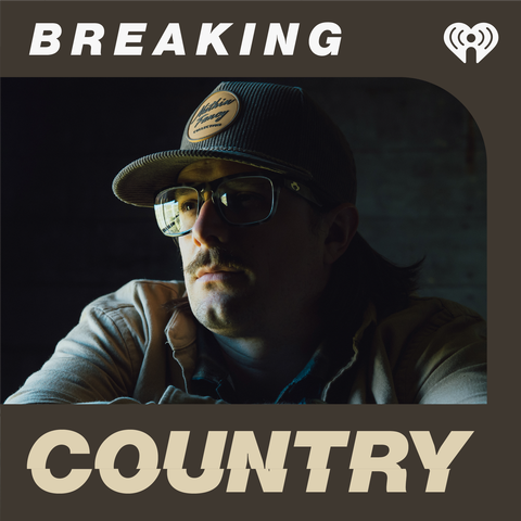 Breaking Country