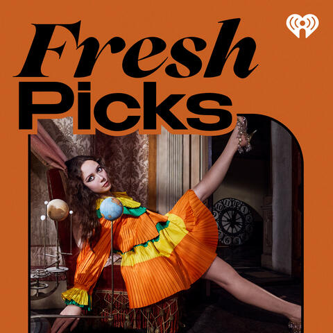 Fresh Picks