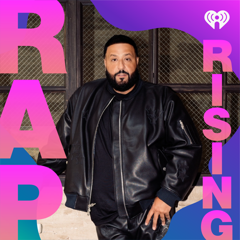 Rap Rising