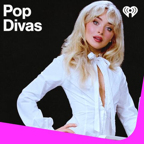 Pop Divas