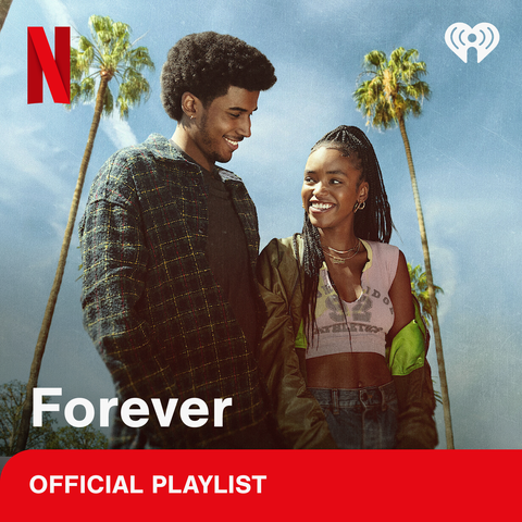 Forever Official Playlist