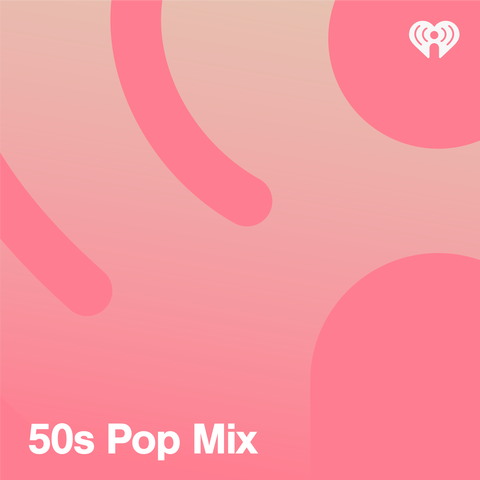 50s Pop Mix