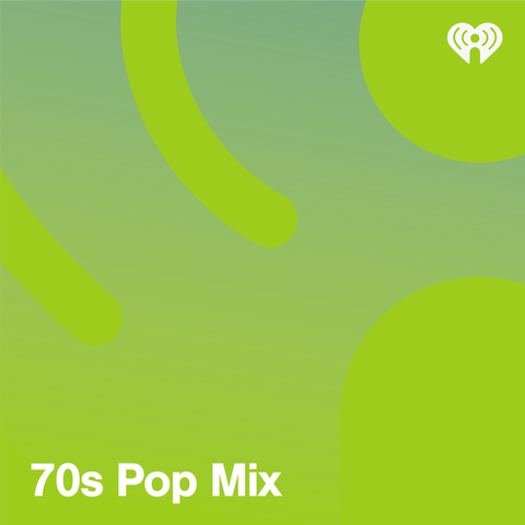 70s Pop Mix