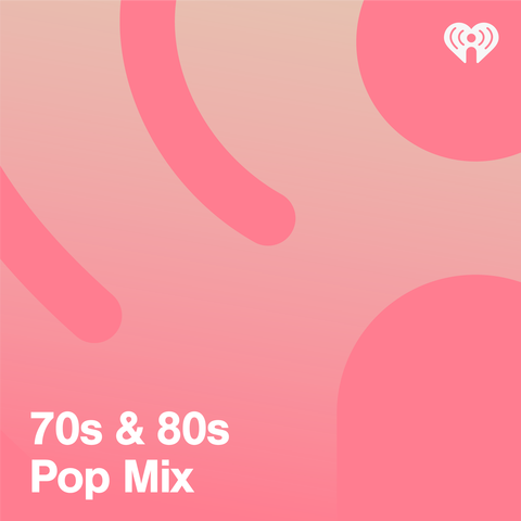 70s & 80s Pop Mix