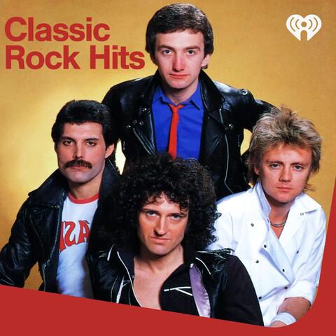 Classic Rock Hits