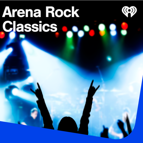 Arena Rock Classics