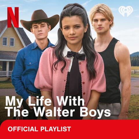 My Life With The Walter Boys