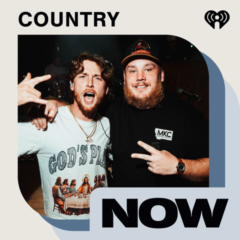 Country Now