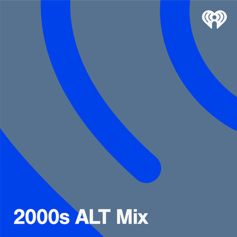 2000s ALT Mix