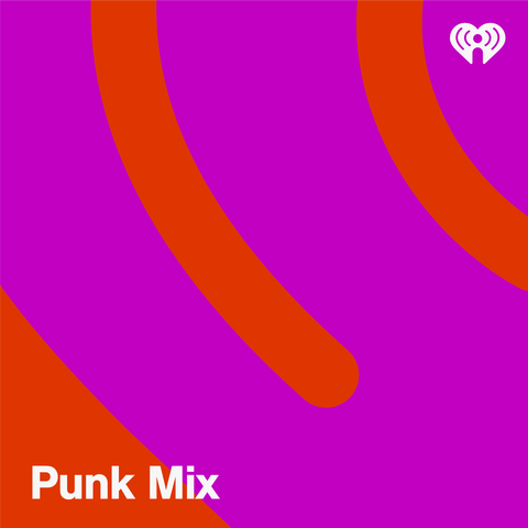 Punk Mix