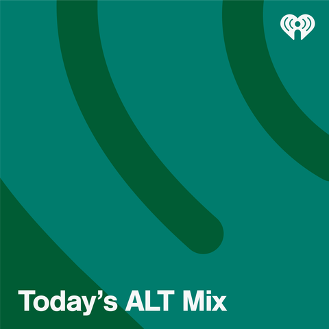 Today's Alternative Mix