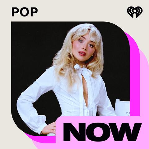 Pop Now