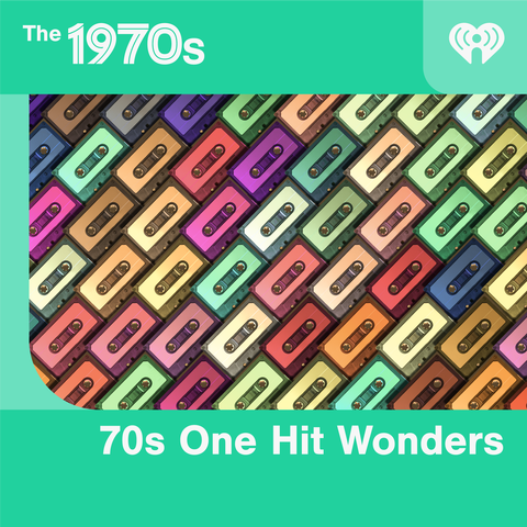 70s One Hit Wonders