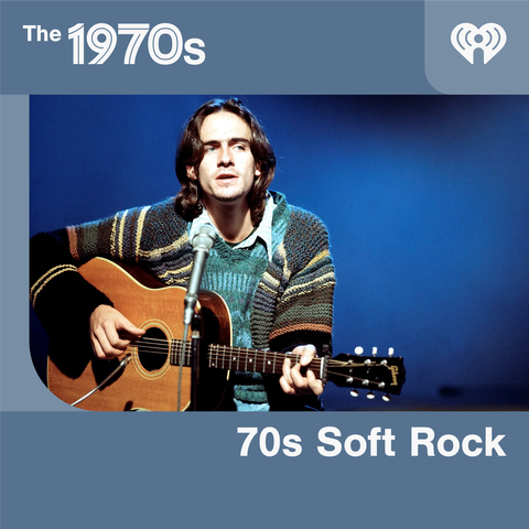 70s Soft Rock
