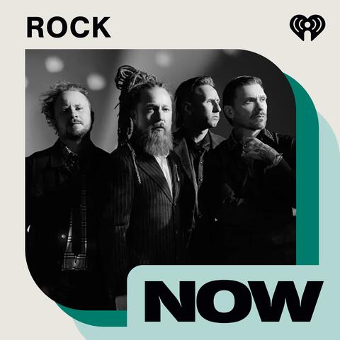 Rock Now
