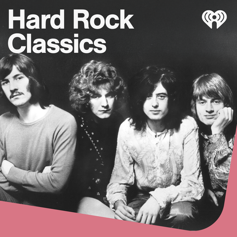 Hard Rock Classics