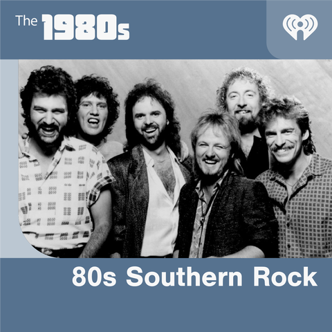 80s Southern Rock
