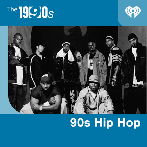 90s Hip Hop