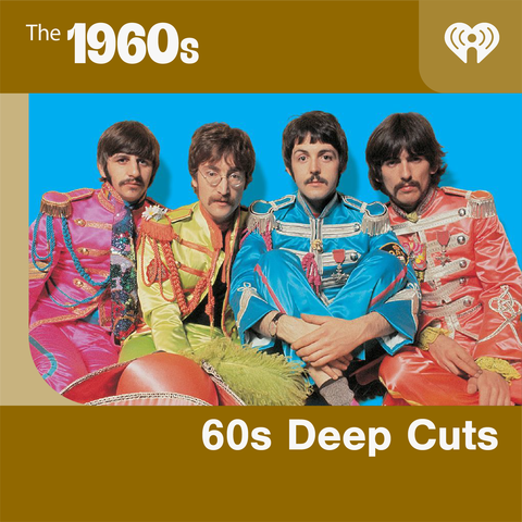 60s Deep Cuts