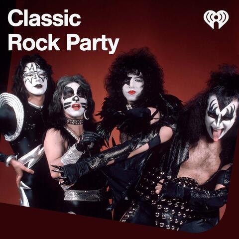Classic Rock Party