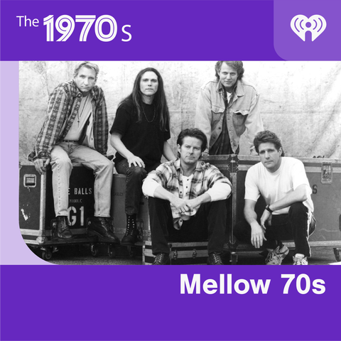 Mellow 70s
