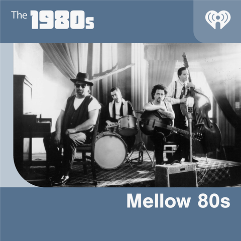 Mellow 80s