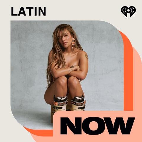 Latin Now