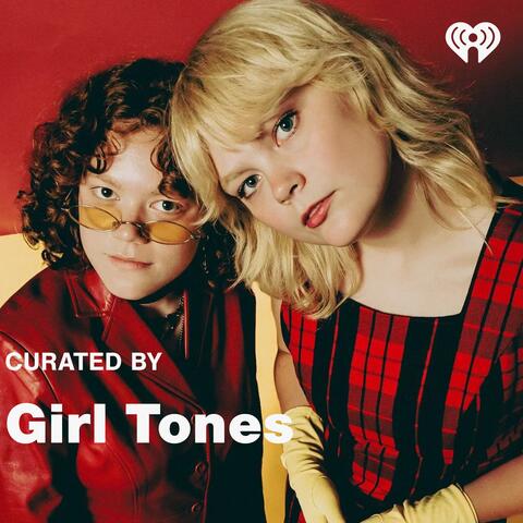 Curated By: Girl Tones