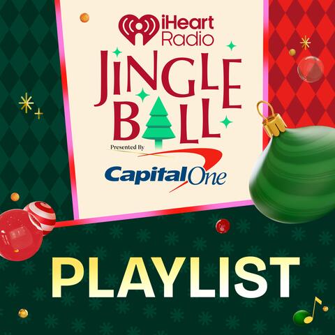 Jingle Ball Playlist