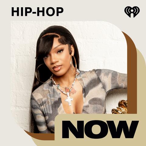Hip-Hop Now