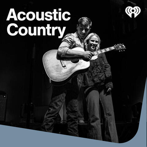 Acoustic Country