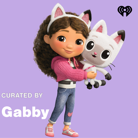 Curated By: Gabby