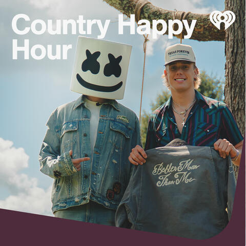 Country Happy Hour