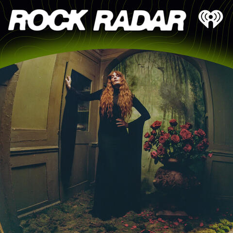 Rock Radar