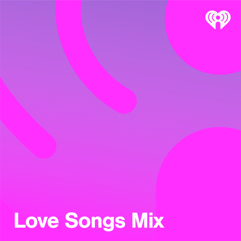 Love Songs Mix