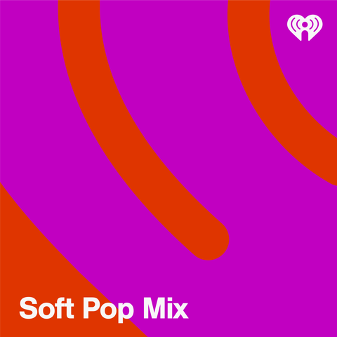 Soft Pop Mix