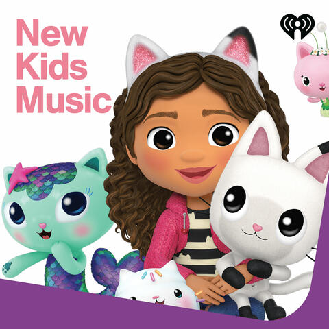 New Kids Music