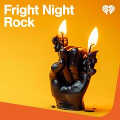 Fright Night Rock